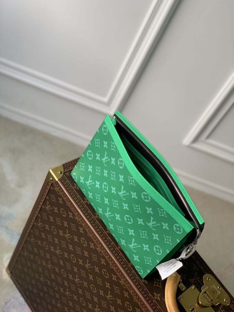 LV Clutch Bags